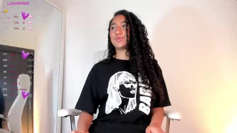 Juliana online show from 09/13/25, 02:50