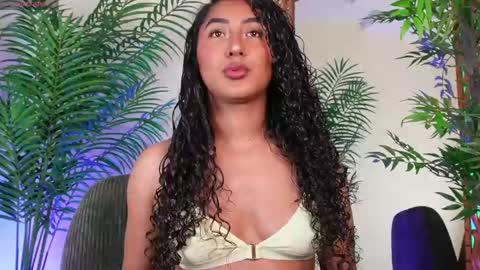 Juliana online show from 06/03/26, 11:57