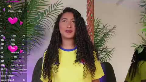 Juliana online show from 06/18/26, 11:58