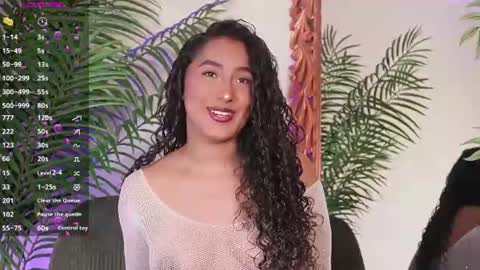 Juliana online show from 06/22/26, 12:46