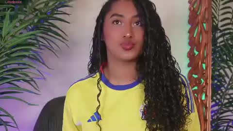 Juliana online show from 06/27/26, 01:50