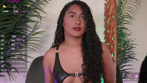 Juliana online show from 07/01/26, 12:40