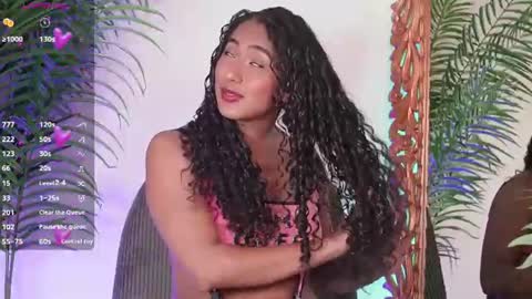 Juliana online show from 07/09/26, 02:10