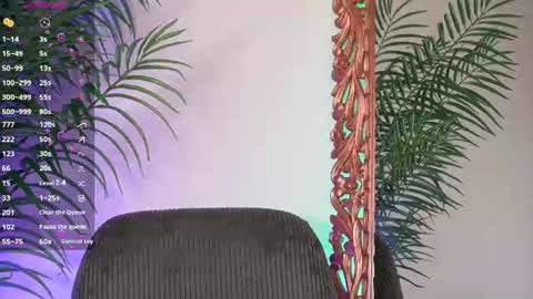Juliana online show from 07/19/26, 12:31