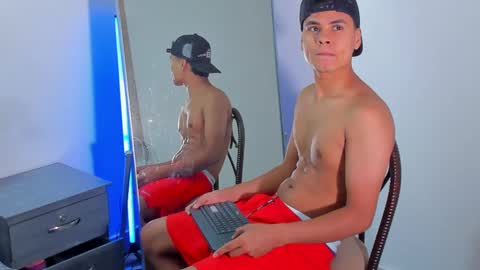 Justin online show from 09/09/25, 12:54