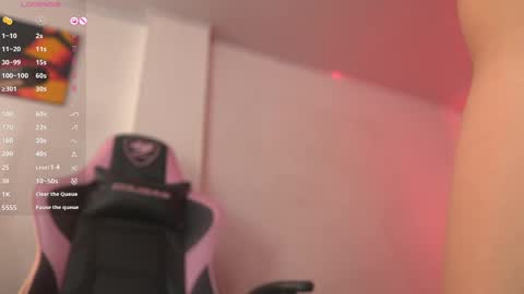 soymissy online show from 01/09/25, 01:02
