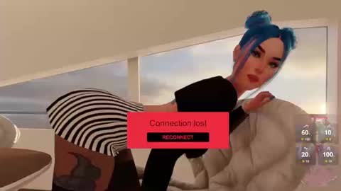 NAHID  online show from 09/12/25, 04:18