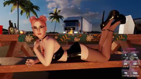 NAHID  online show from 09/14/25, 05:23