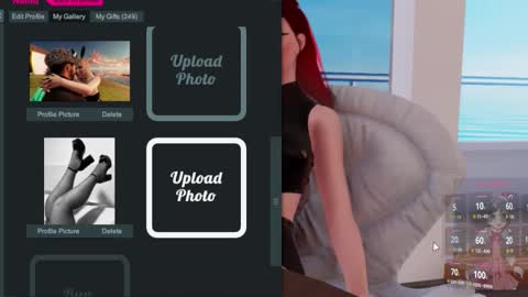 NAHID  online show from 09/21/25, 05:36