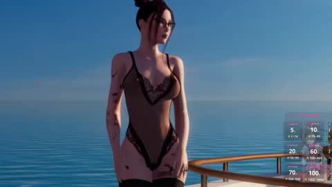 NAHID  online show from 09/23/25, 05:38