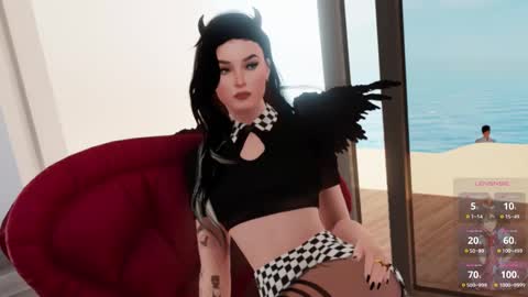 NAHID  online show from 09/29/25, 06:35