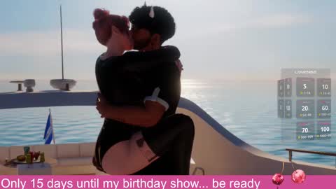 NAHID  online show from 10/03/25, 04:15