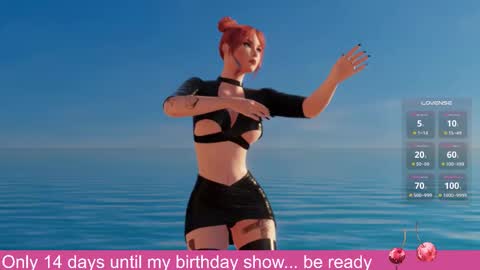 NAHID  online show from 10/04/25, 05:44