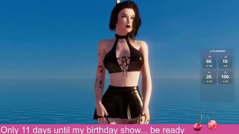 NAHID  online show from 10/08/25, 01:14