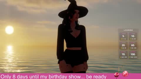 NAHID  online show from 10/10/25, 05:56