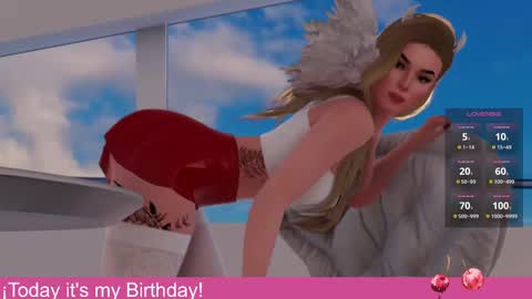 NAHID  online show from 10/19/25, 04:57