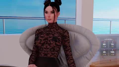 NAHID  online show from 11/03/25, 04:30