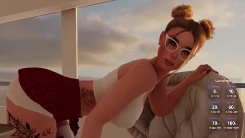 NAHID  online show from 11/06/25, 07:26