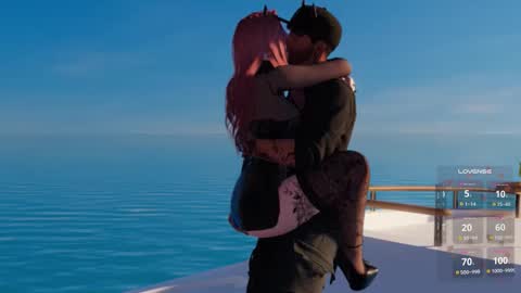 NAHID  online show from 11/24/25, 07:35