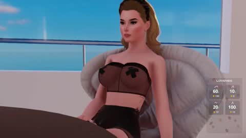 NAHID  online show from 11/26/25, 10:33