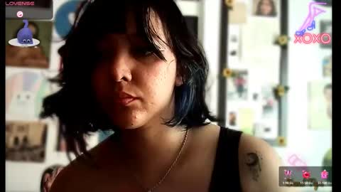 Nana Bela  online show from 12/02/24, 03:03