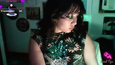 Nana Bela  online show from 02/19/25, 11:57