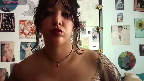 Nana Bela  online show from 02/27/25, 04:53