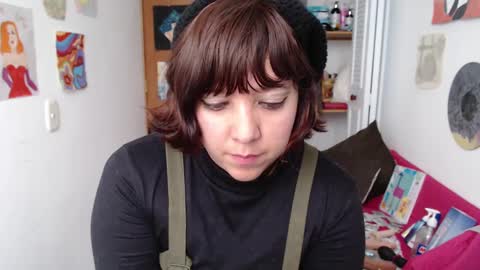 Nana Bela  online show from 10/03/25, 10:18