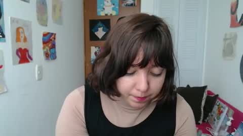 Nana Bela  online show from 11/06/25, 03:24