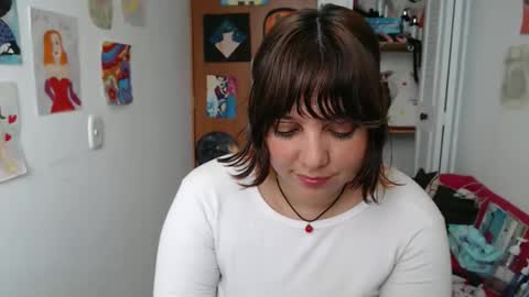 Nana Bela  online show from 11/19/25, 03:12