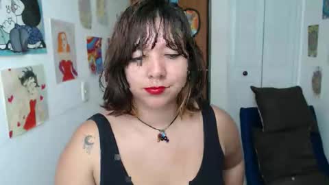 Nana Bela  online show from 02/05/26, 04:11