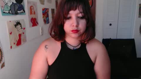 Nana Bela  online show from 02/24/26, 10:52