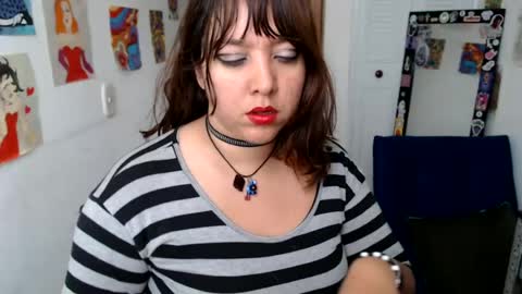 Nana Bela  online show from 06/26/26, 01:37