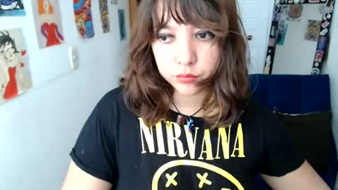 Nana Bela  online show from 07/06/26, 02:03