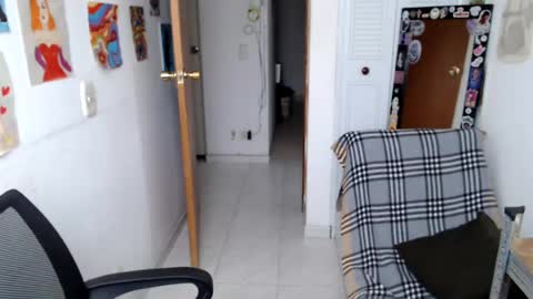 Nana Bela  online show from 07/20/26, 03:47