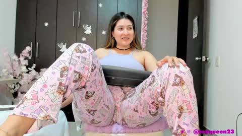 SoyQueen online show from 01/25/25, 08:00