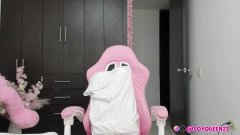Snapshot of soyqeen chatting on 12/20/25, 04:30 SoyQueen online show from 12/20/25, 04:30