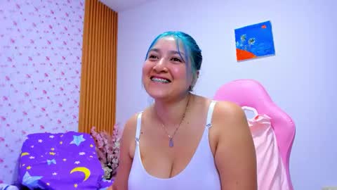 Snapshot of soyqeen chatting on 03/12/26, 04:18 SoyQueen online show from 03/12/26, 04:18