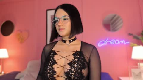 Aleja online show from 02/18/25, 04:48