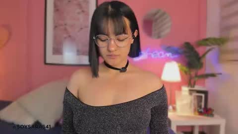 Aleja online show from 09/23/25, 05:32