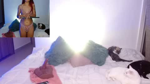 Snapshot of soysilvanna_ chatting on 02/23/26, 11:46 online show from 02/23/26, 11:46