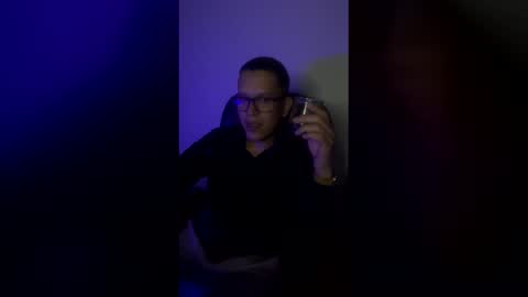 Snapshot of soytudoctoramor chatting on 01/06/26, 03:10 Usuario69 online show from 01/06/26, 03:10