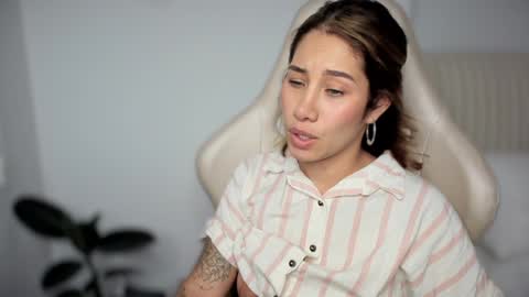 brisa  s online show from 12/10/24, 06:49