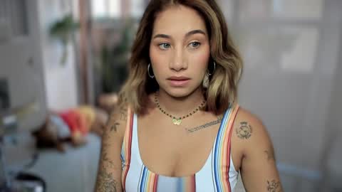 brisa  s online show from 01/08/25, 12:37