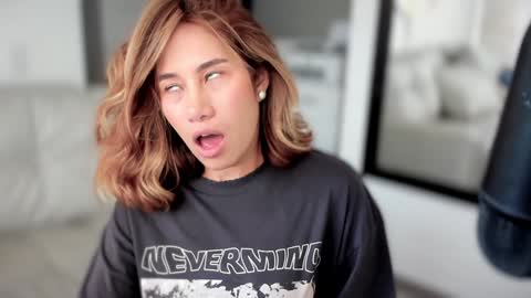 brisa  s online show from 01/13/25, 09:52