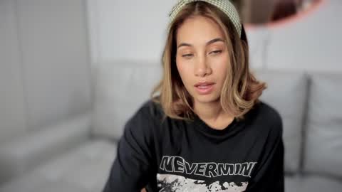 brisa  s online show from 01/14/25, 02:19