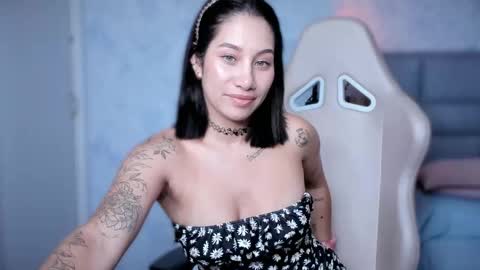 brisa  s online show from 12/15/25, 04:00