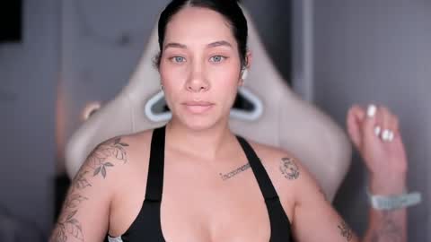 brisa  s online show from 05/19/26, 08:15