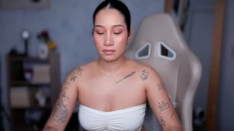 brisa  s online show from 06/17/26, 06:31