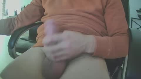 Snapshot of soytuprinci chatting on 01/29/25, 12:45 Soytuprinci online show from 01/29/25, 12:45